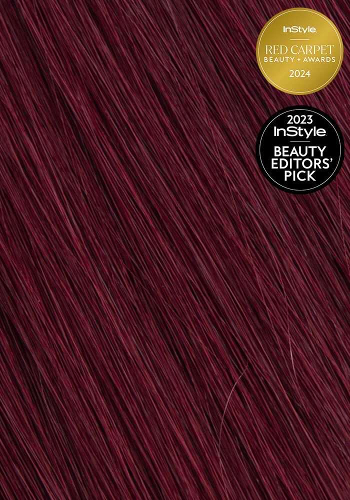 Center Wig Asian Raw Hair Straight Ponytail Hair Extensions