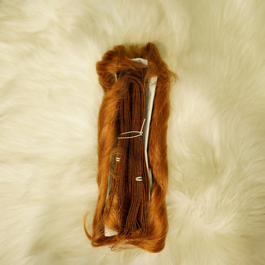 Center Wig Tara 28Pcs #30 Hair Extensions