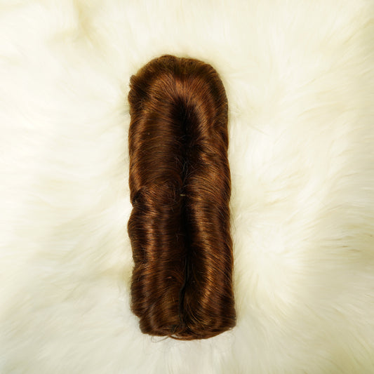 Center Wig Tara 28Pcs #4 Hair Extensions