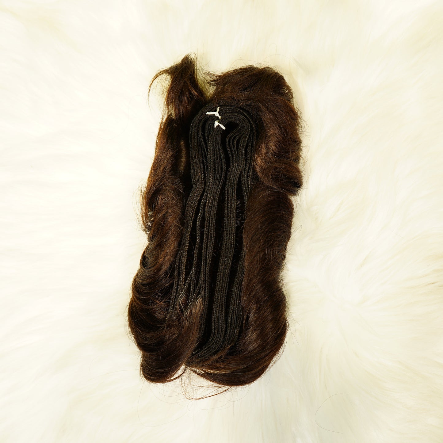 Center Wig Tara 28Pcs #2 Hair Extensions