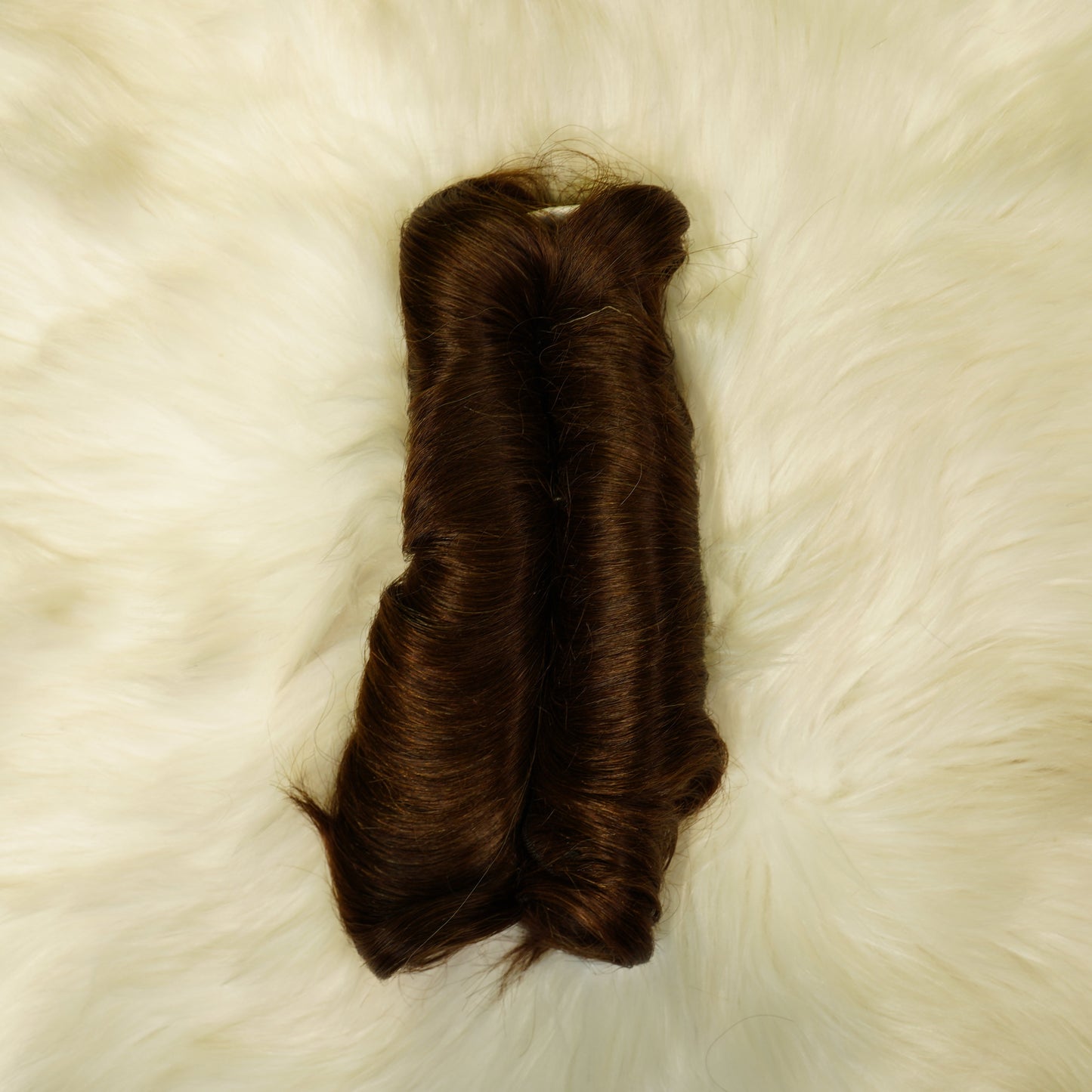 Center Wig Tara 28Pcs #3 Hair Extensions