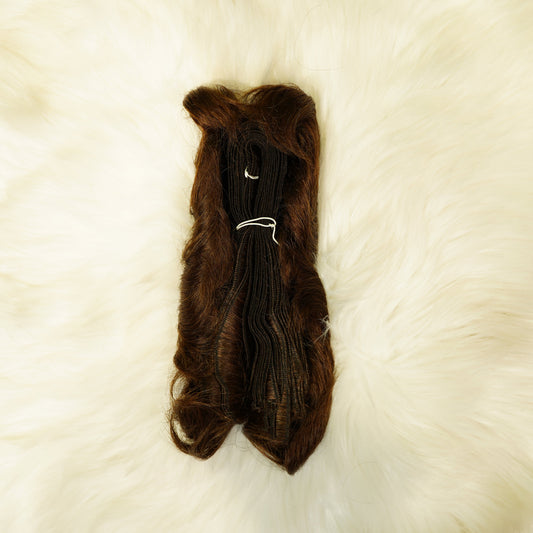 Center Wig Tara 28Pcs #3 Hair Extensions