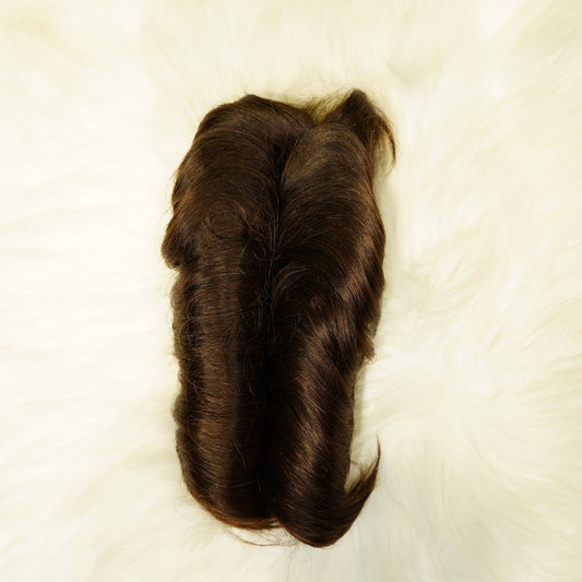 Center Wig Tara 28Pcs #2 Hair Extensions