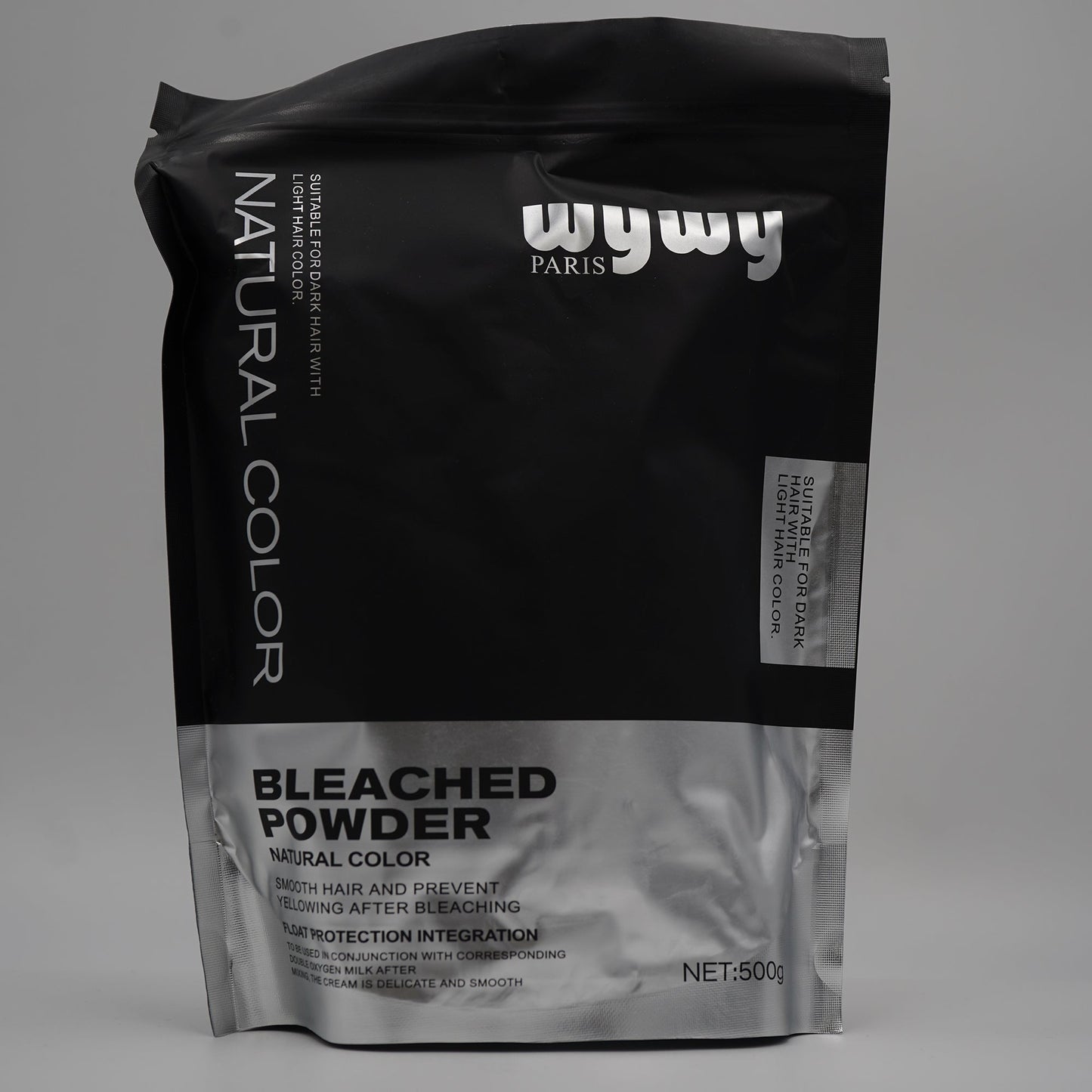 Wywy poudre bleu