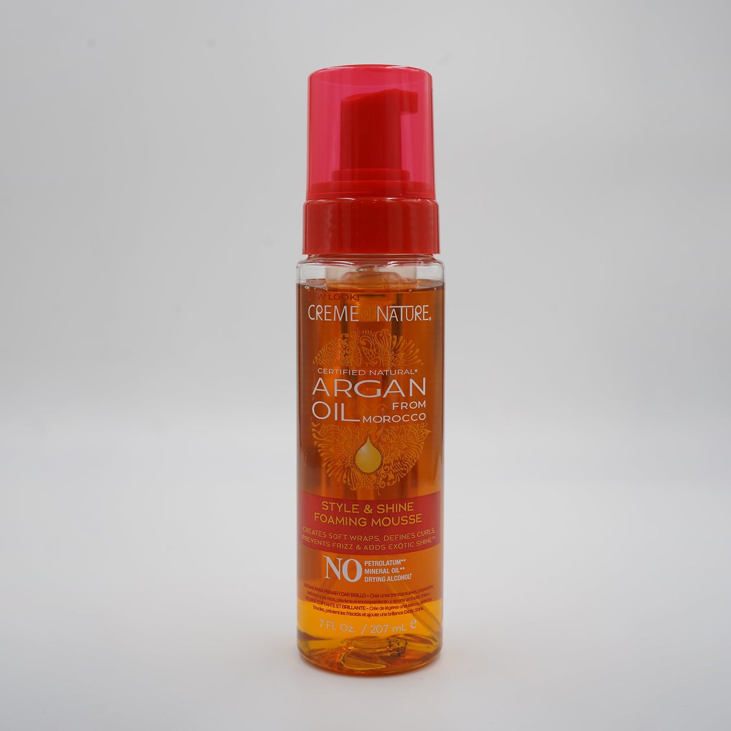 Creme of Nature Argan Oil