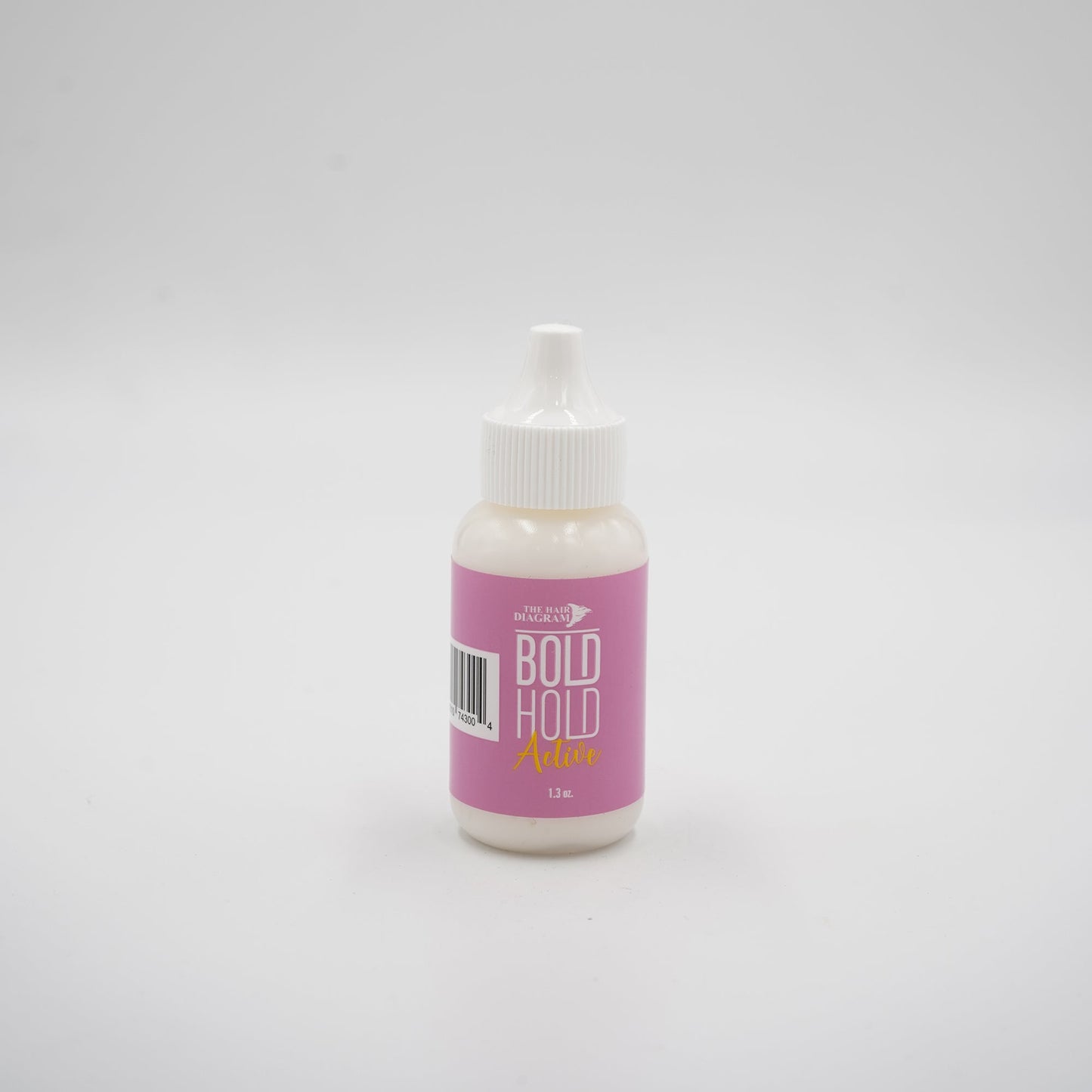 Bold Hold Pink