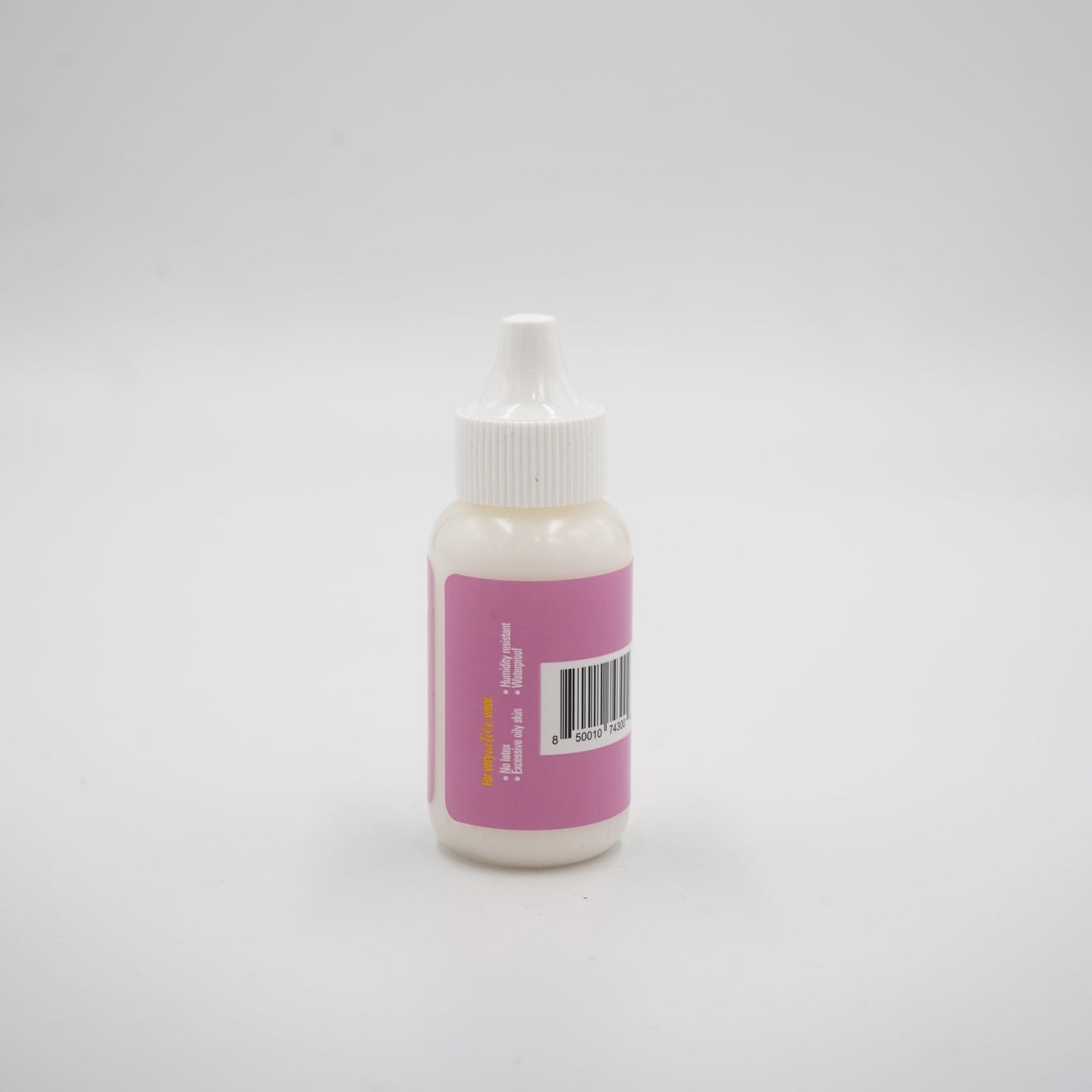 Bold Hold Pink