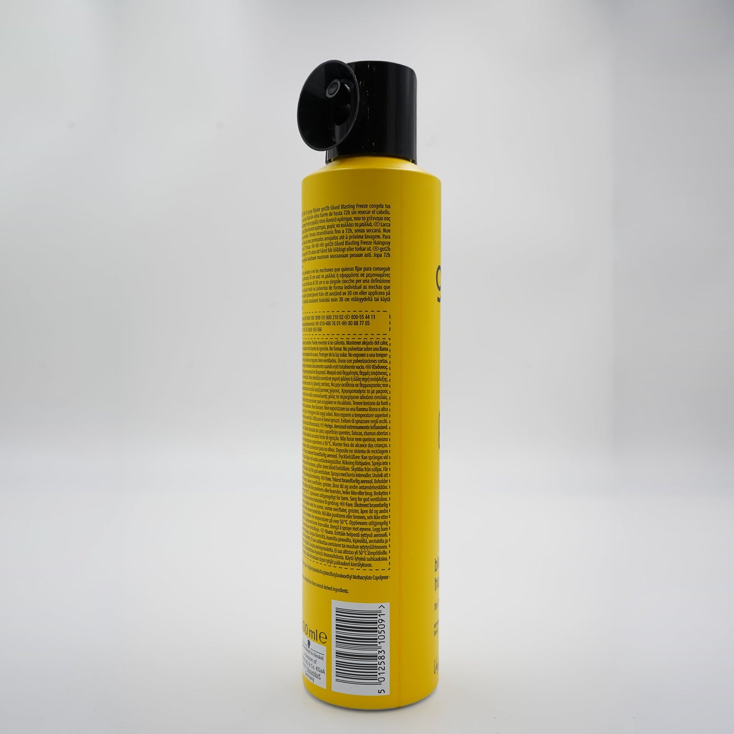 Got2be Spray