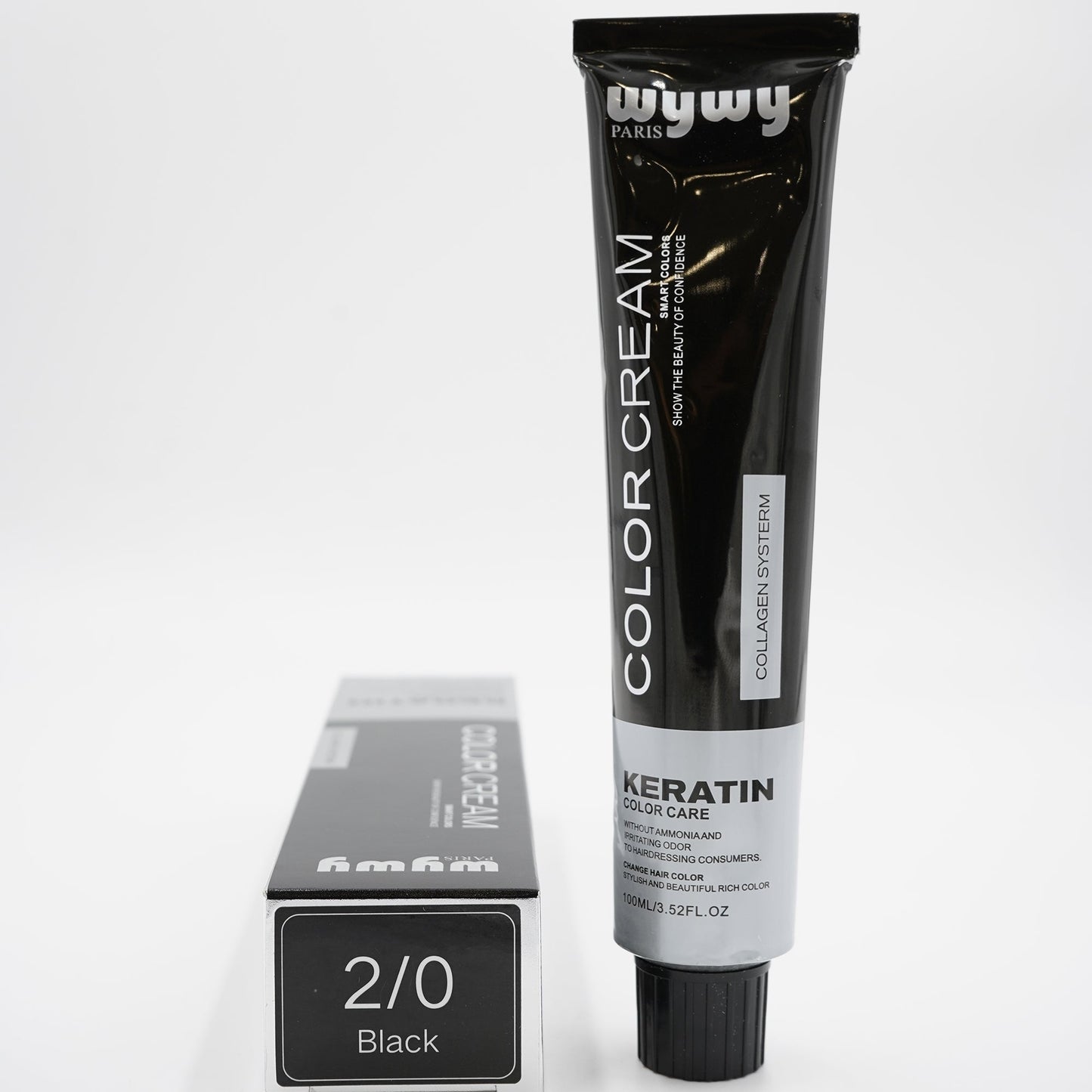 Wywy Color Cream