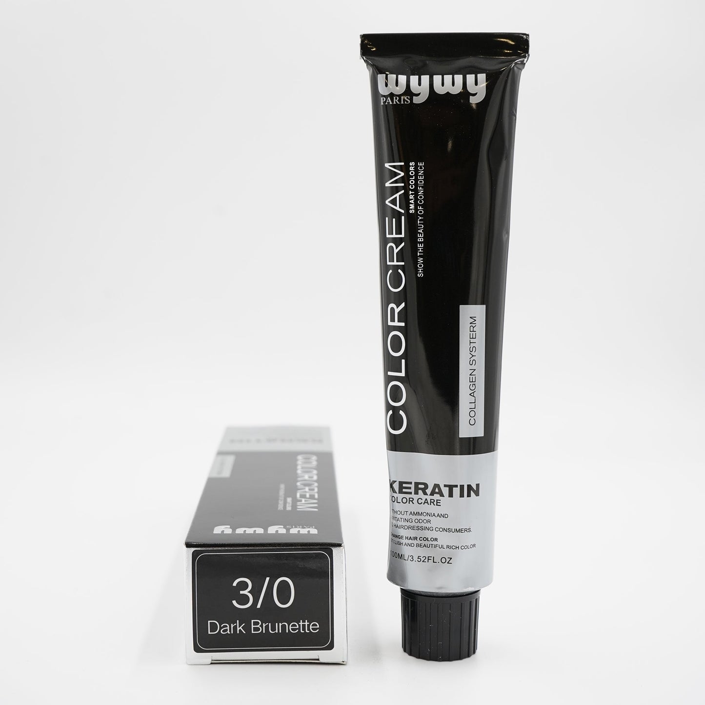 Wywy Color Cream
