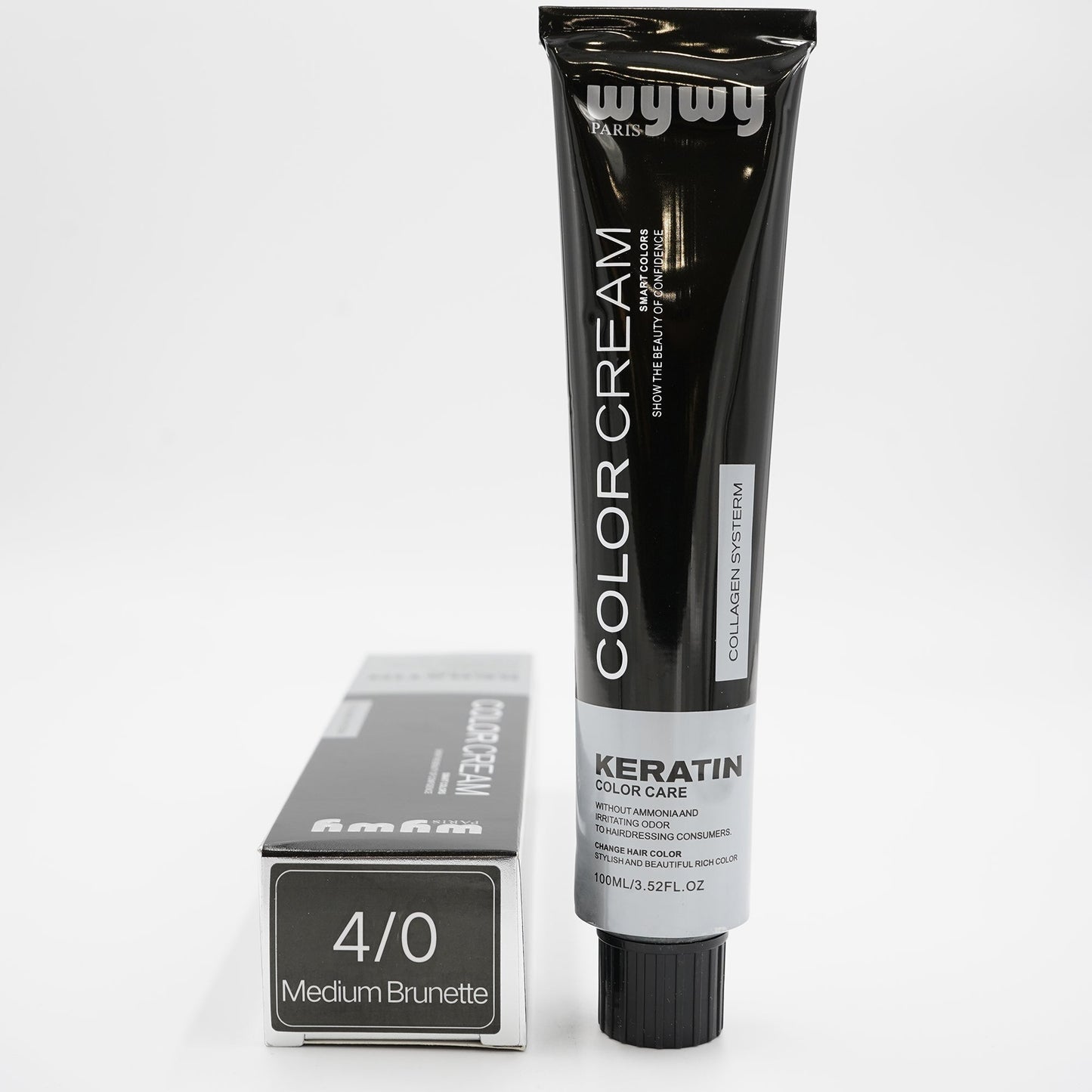 Wywy Color Cream