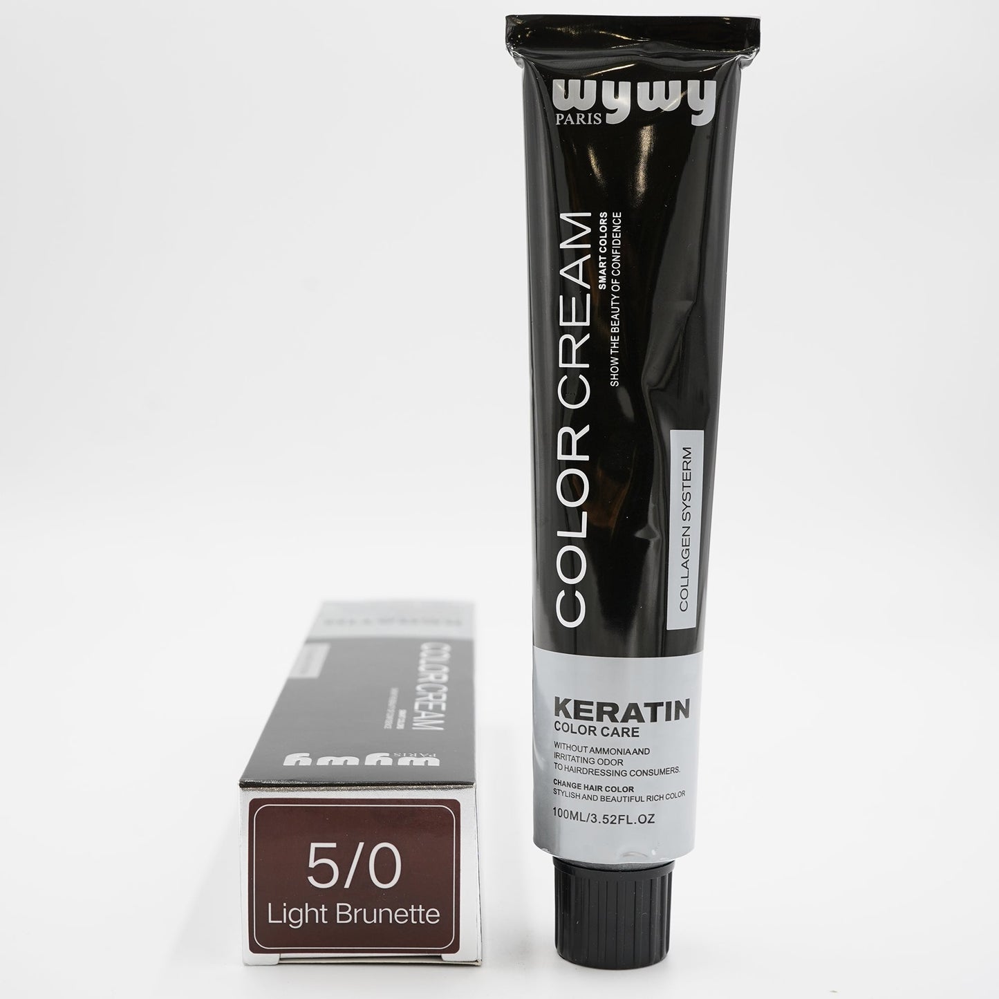 Wywy Color Cream