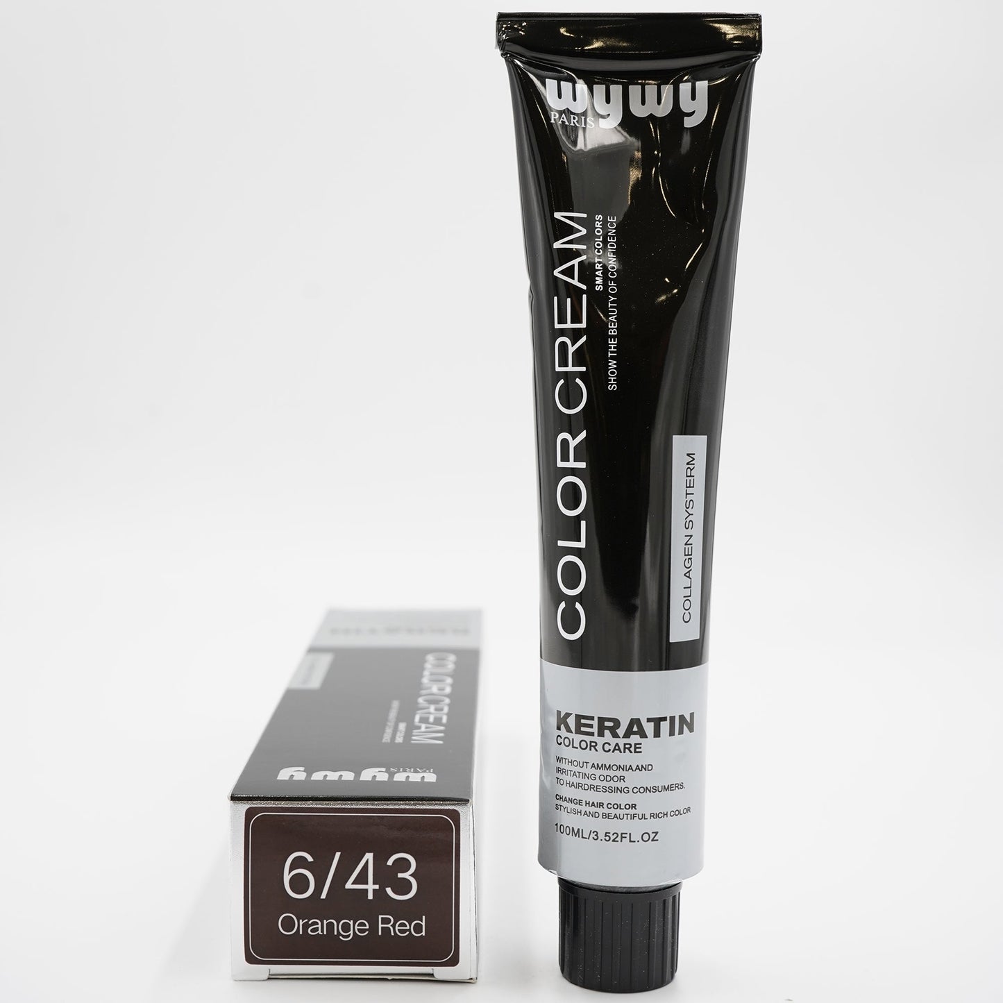 Wywy Color Cream