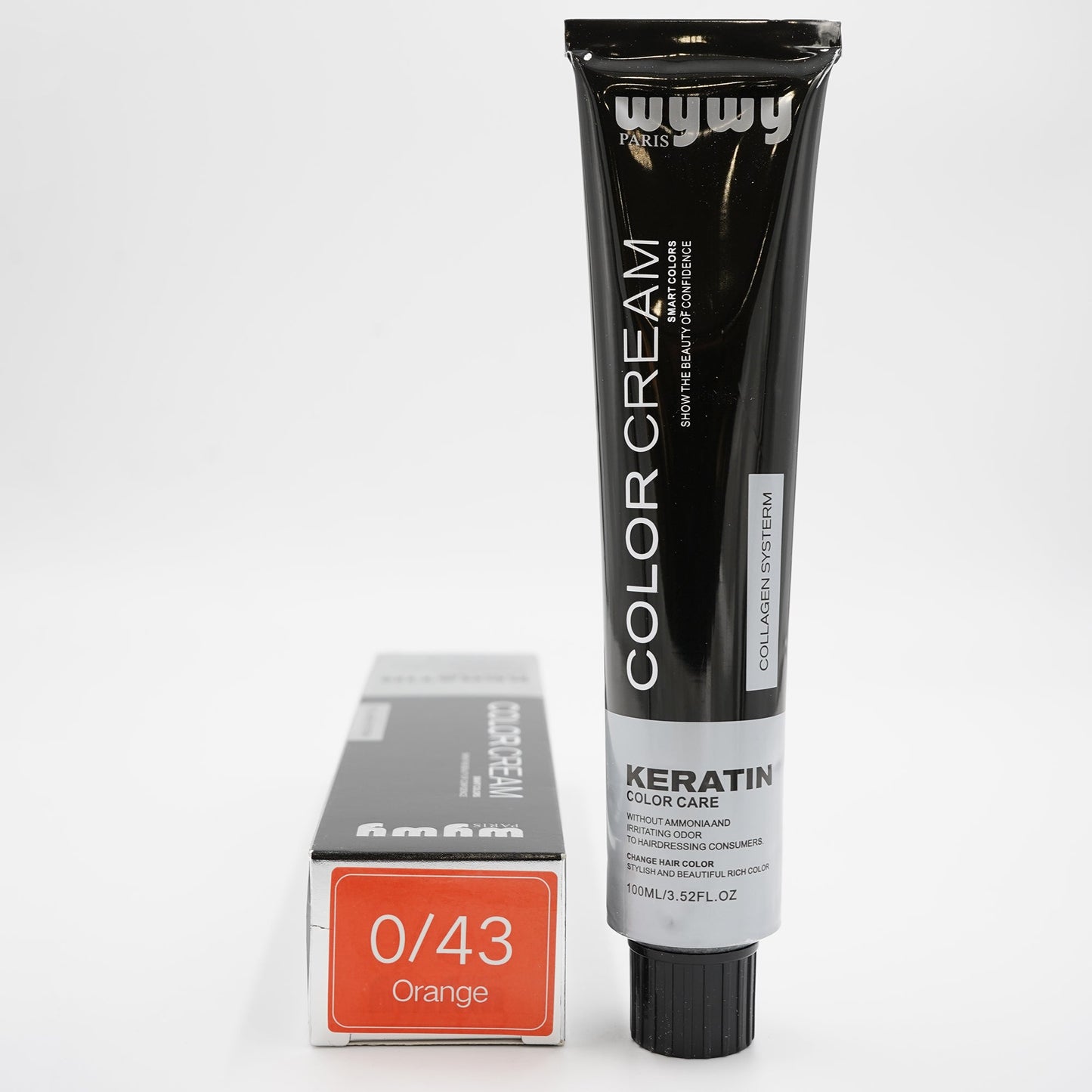 Wywy Color Cream