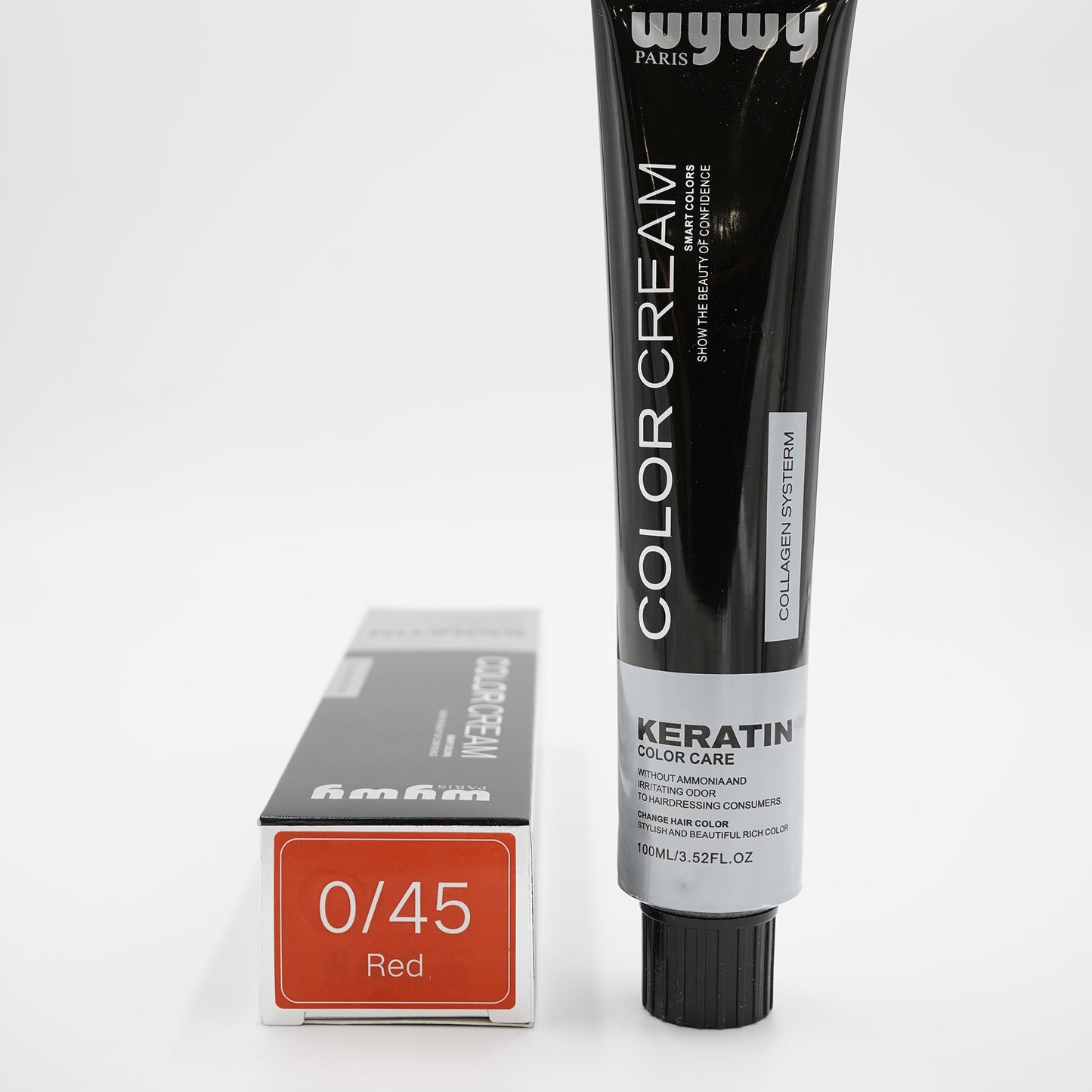 Wywy Color Cream