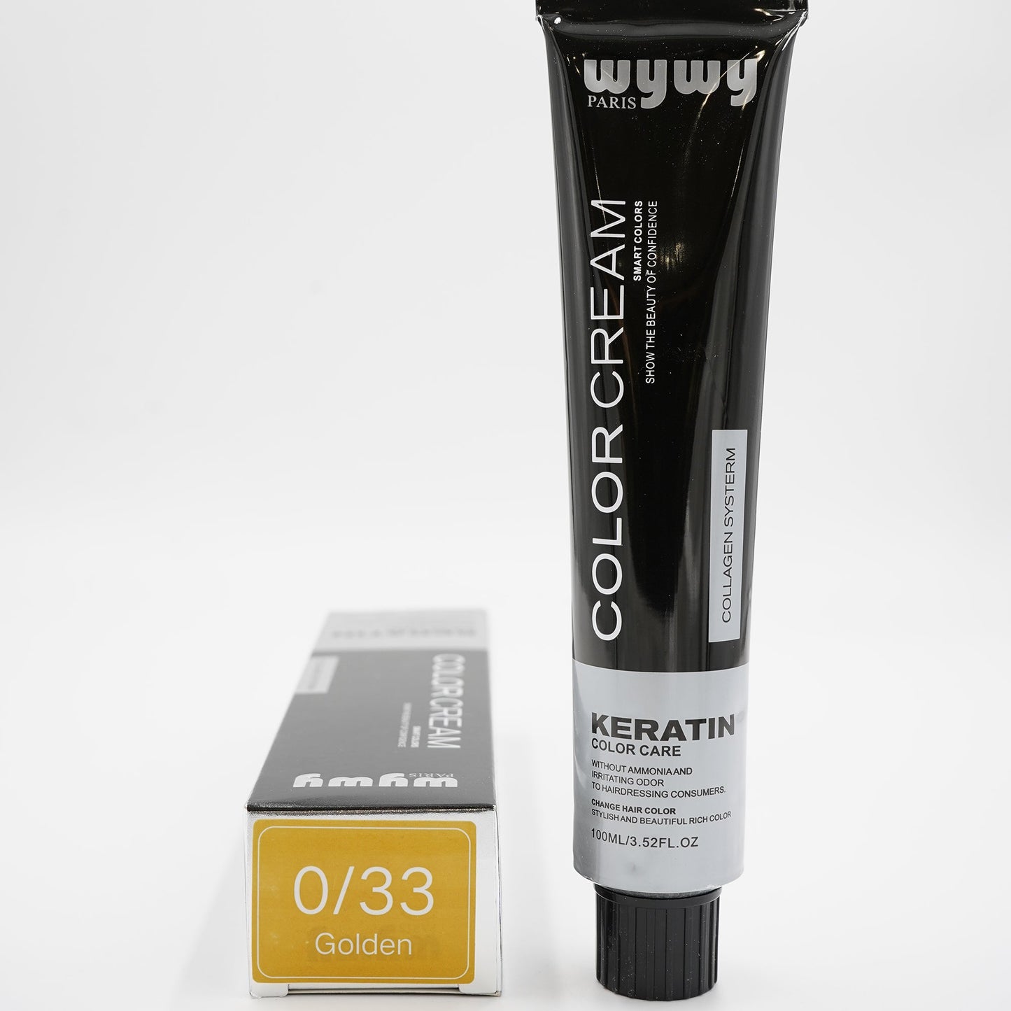 Wywy Color Cream