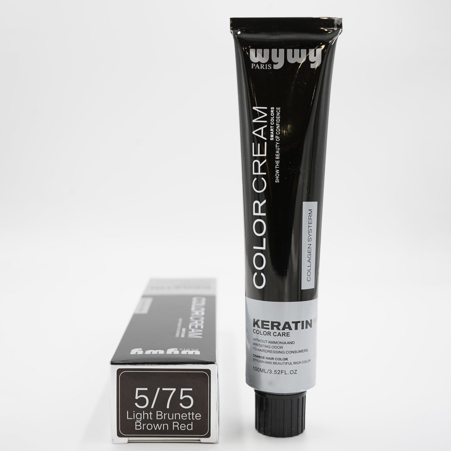 Wywy Color Cream