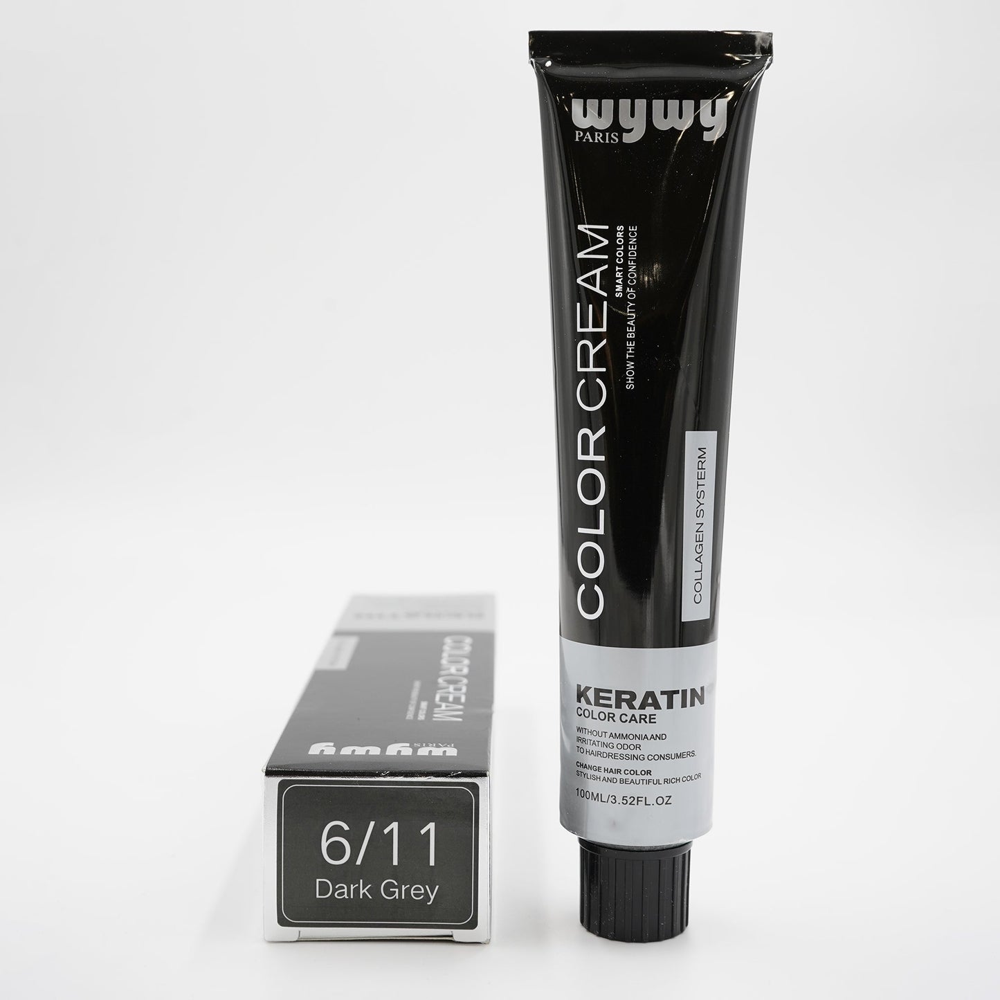 Wywy Color Cream