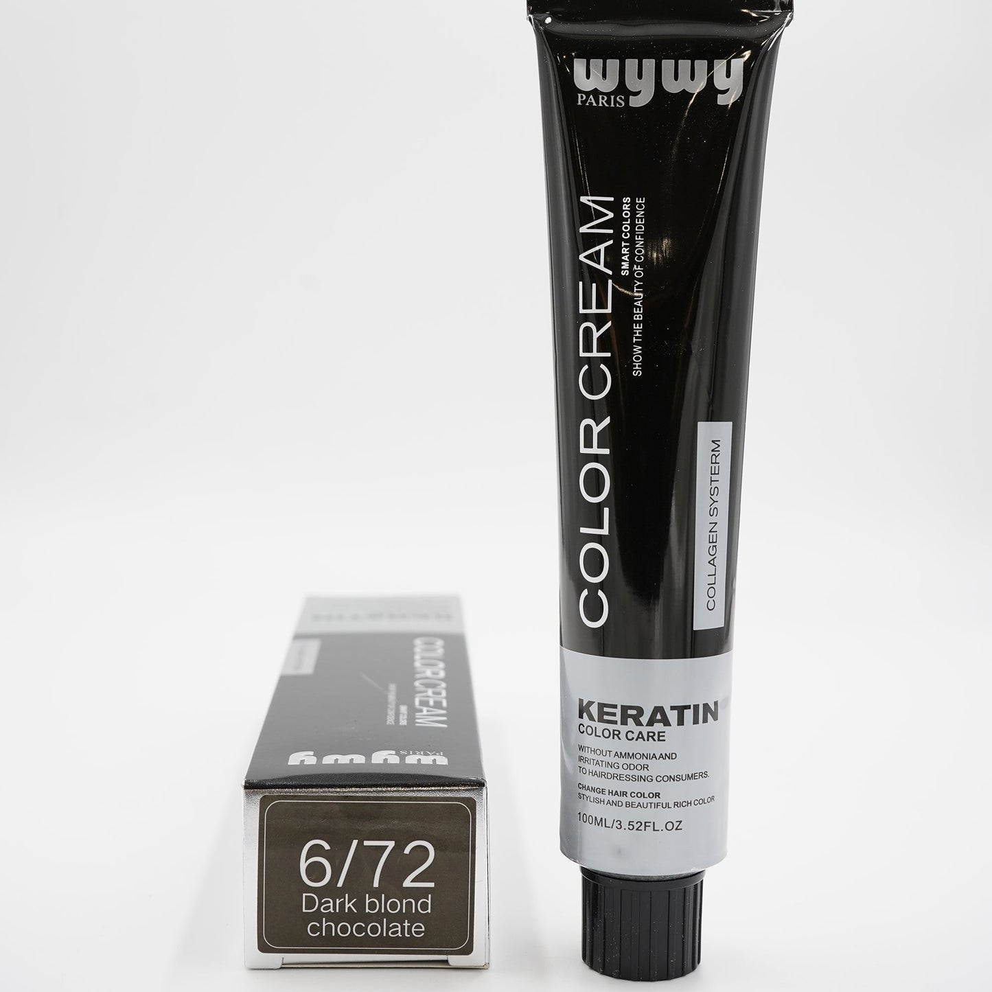 Wywy Color Cream