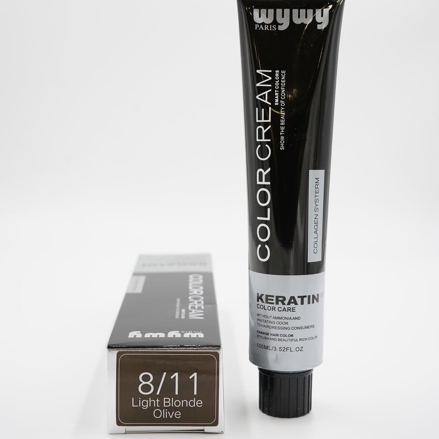 Wywy Color Cream