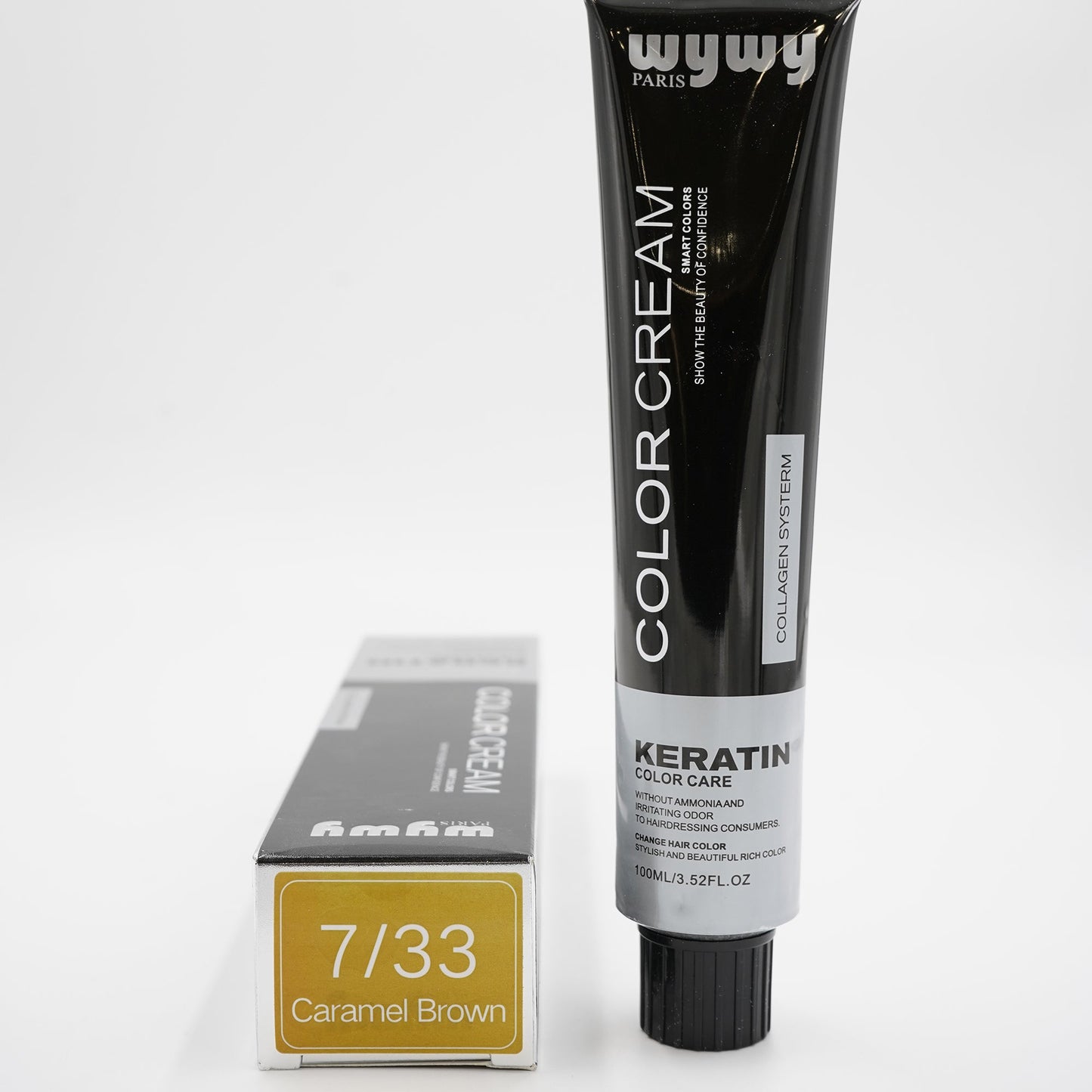 Wywy Color Cream