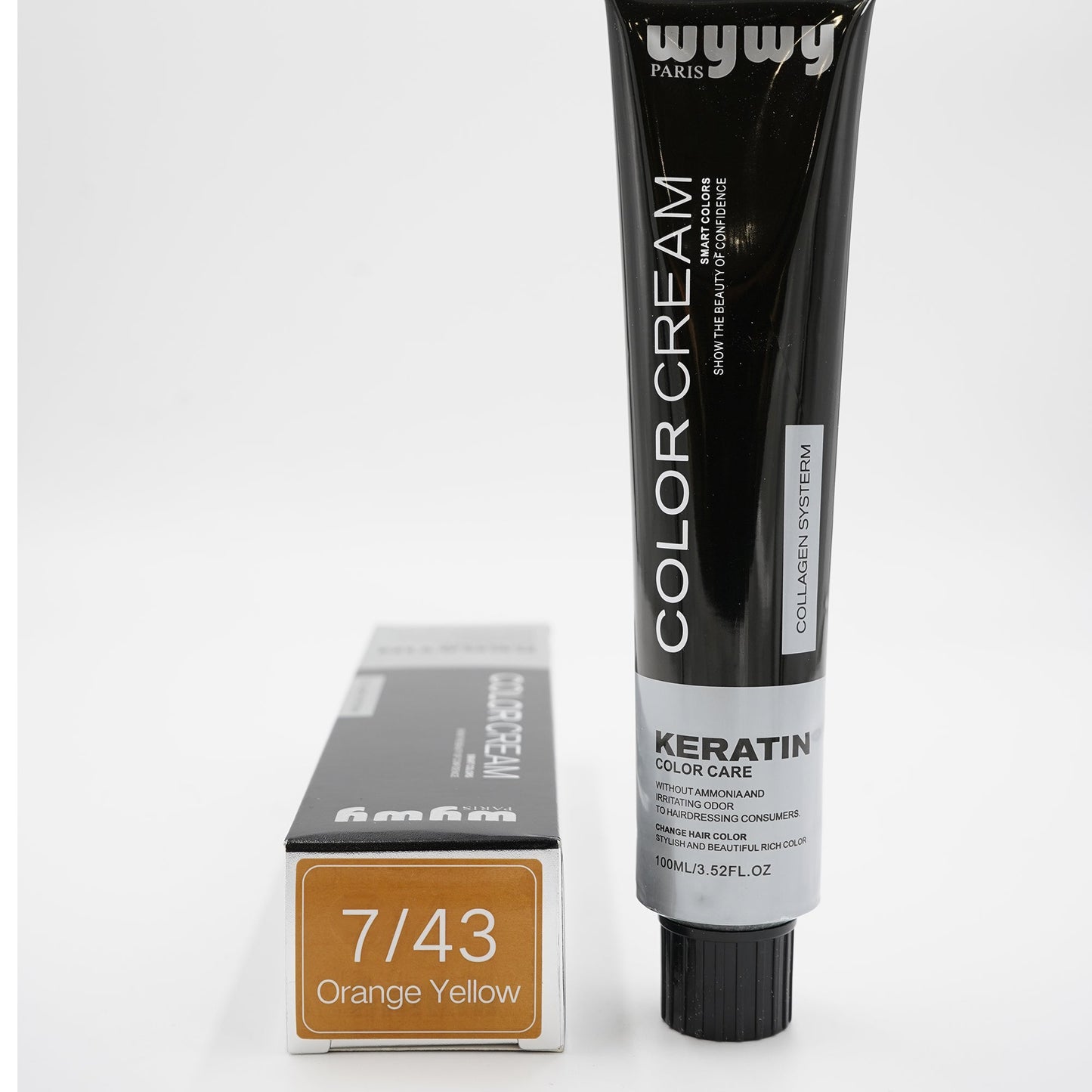 Wywy Color Cream
