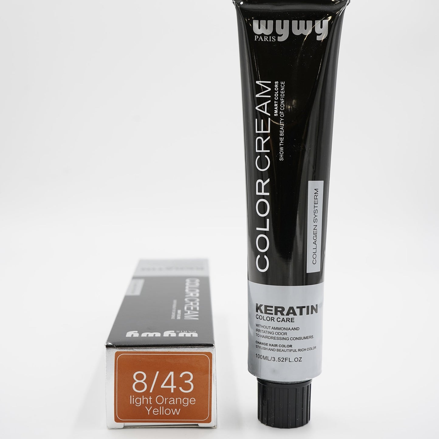 Wywy Color Cream