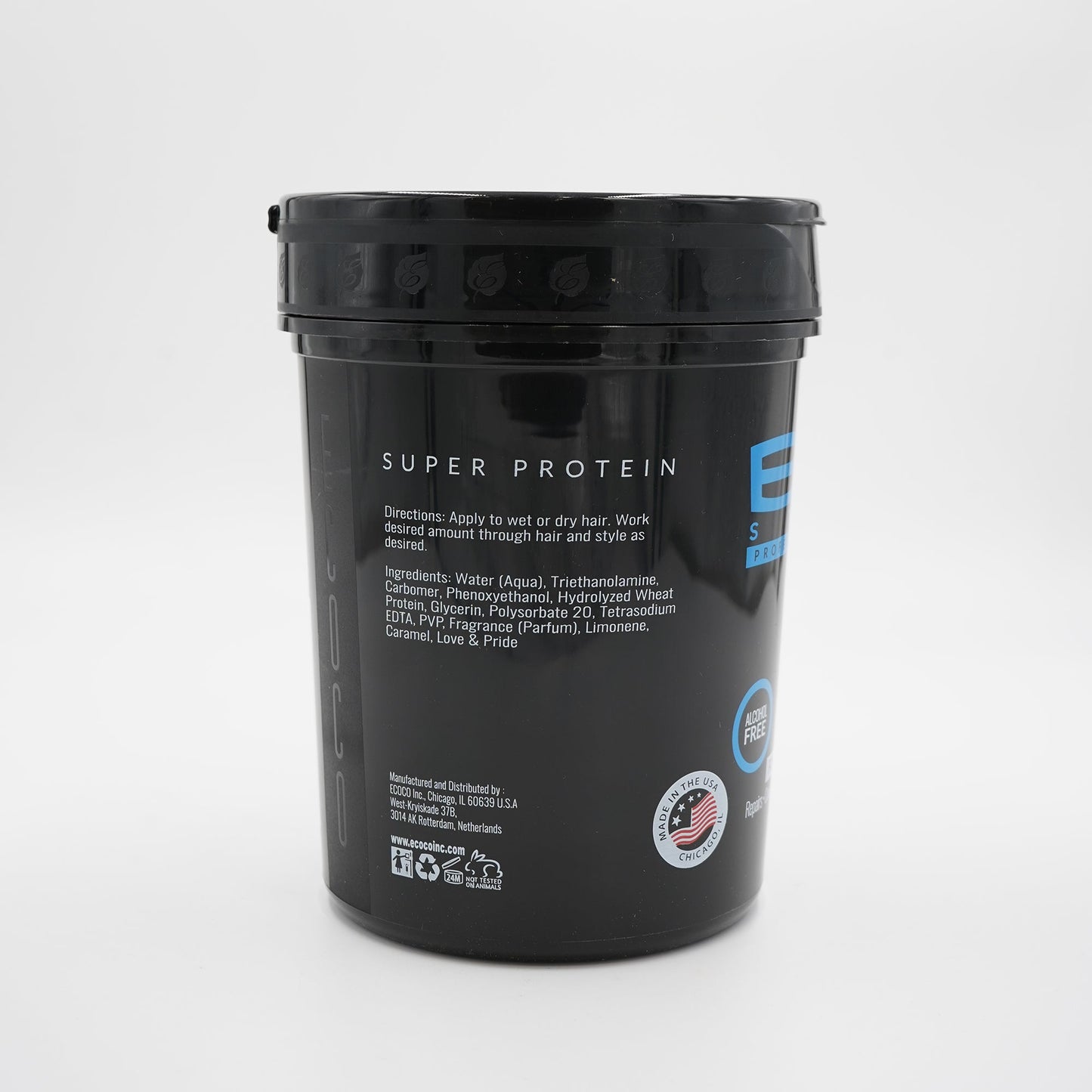 ECO Style Super Protein 546ml