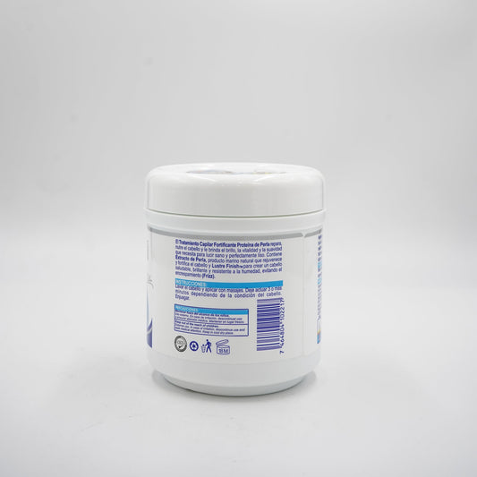 silicon mix proteina de perla 16oz