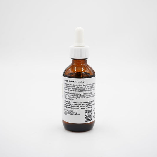 Advanced Clinicals Vitamin C