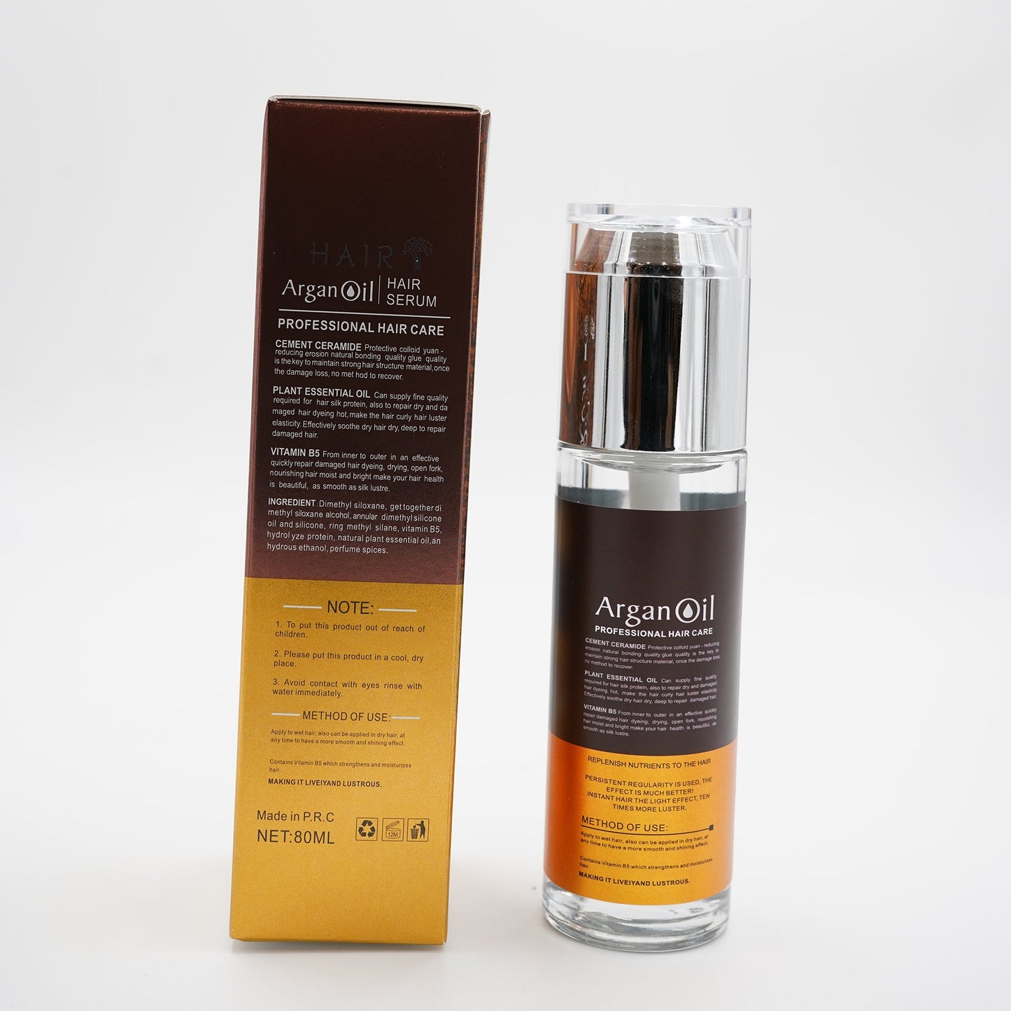 Argan Oil