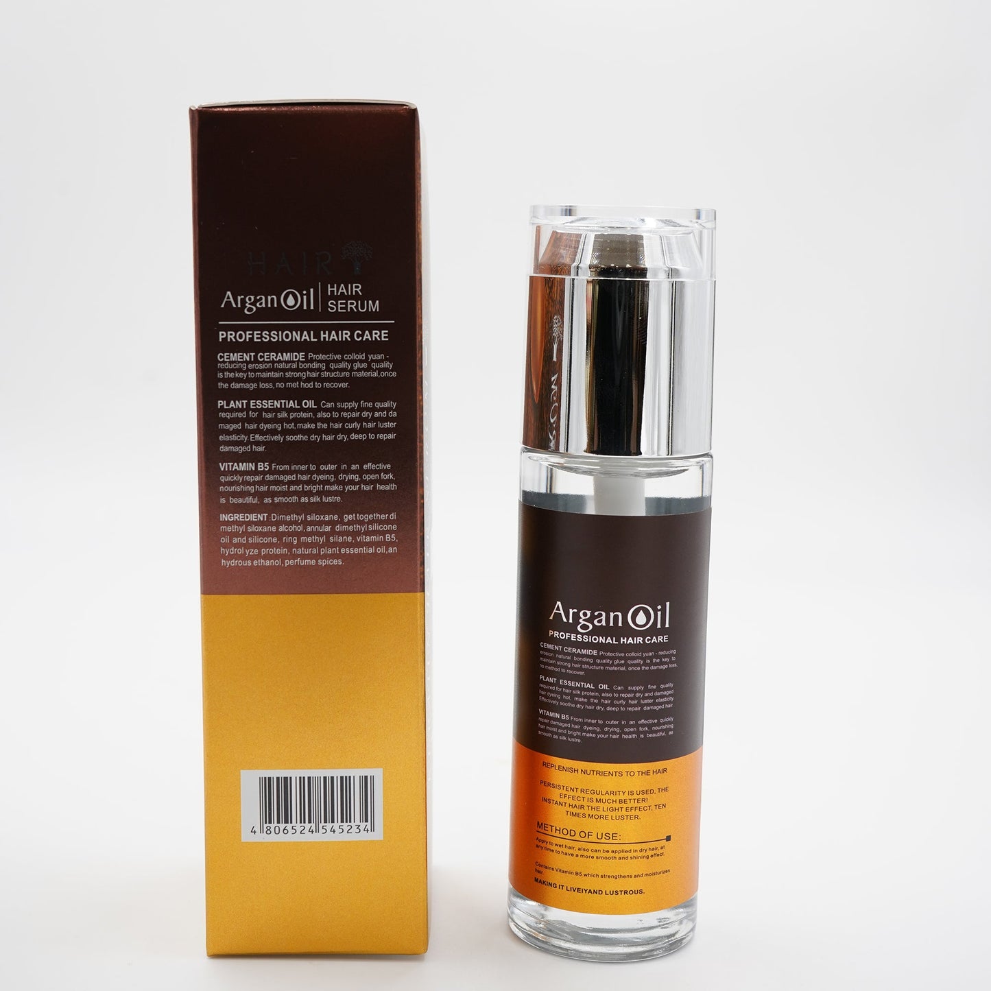 Argan Oil