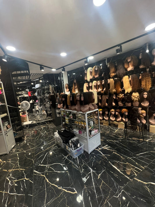 In-store Appointment