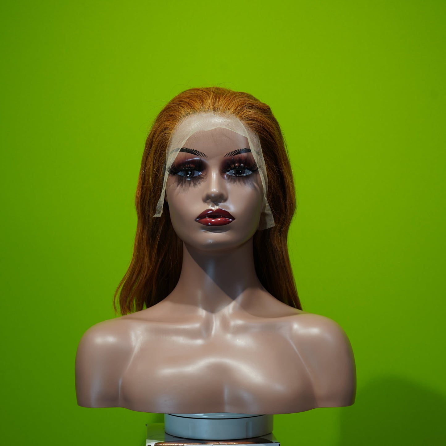 Center Wig 13x4 Promo Bob Wig Remy Hair 12 Inch