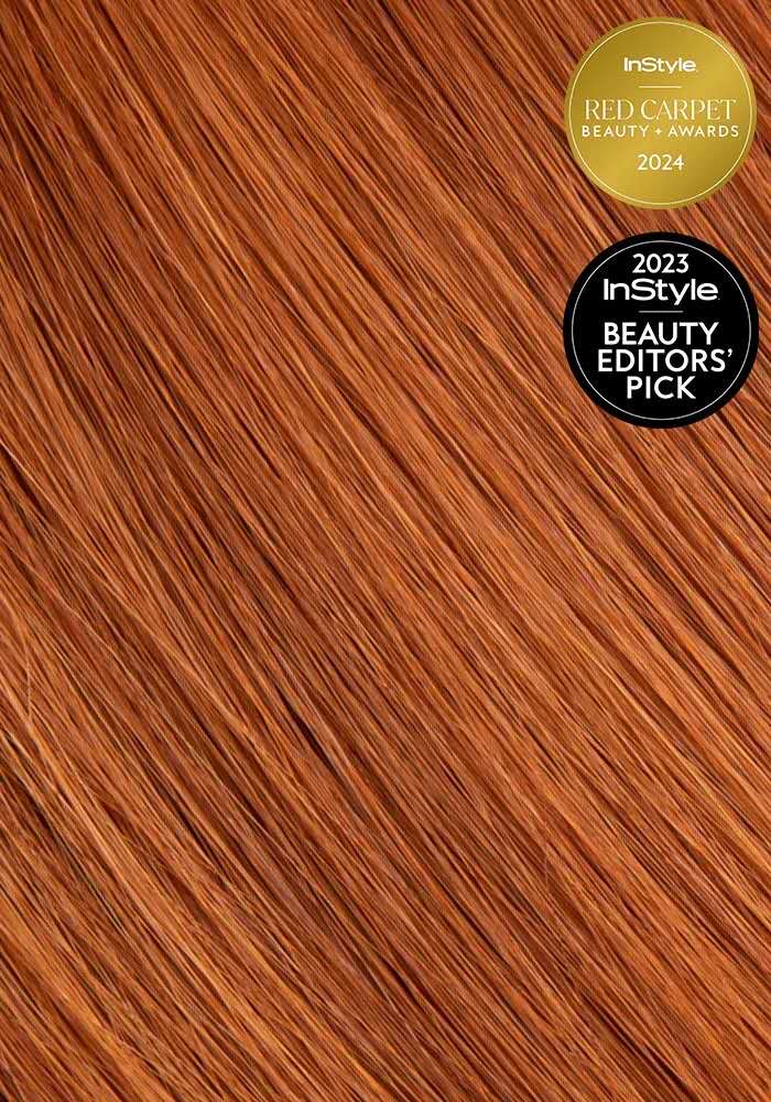 Center Wig Asian Raw Hair Straight Ponytail Hair Extensions