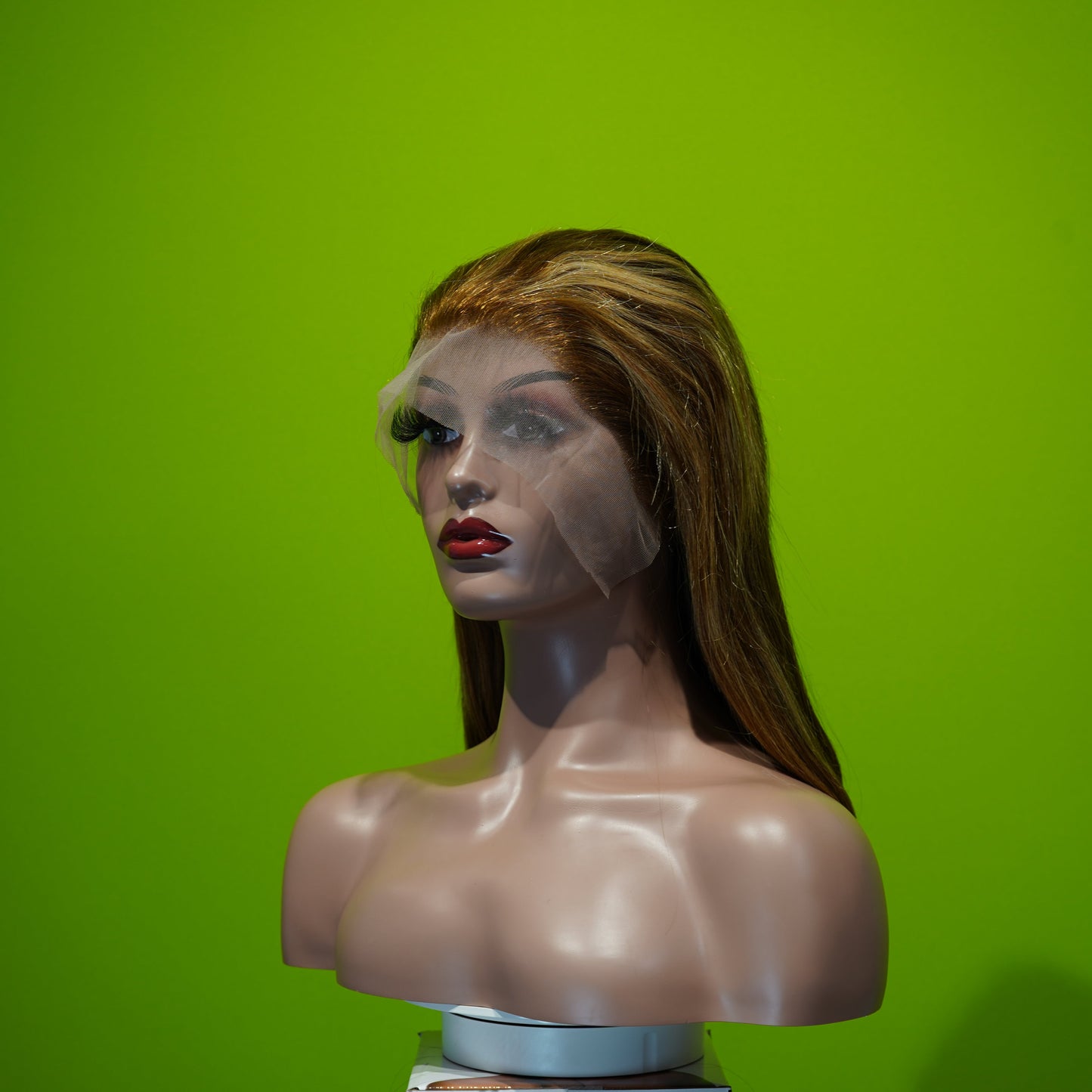 Center Wig 13x4 Promo Bob Wig Remy Hair 12 Inch