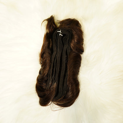 Center Wig Tara 28Pcs #2 Hair Extensions