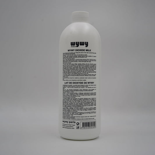 Wywy Oxydant 40
