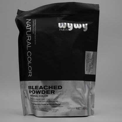 Wywy poudre bleu