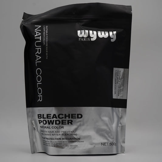 Wywy poudre bleu