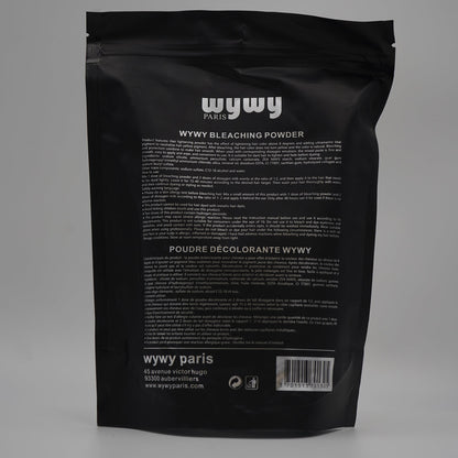Wywy poudre bleu