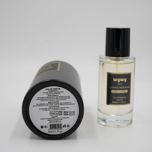 Parfum Wywy LA