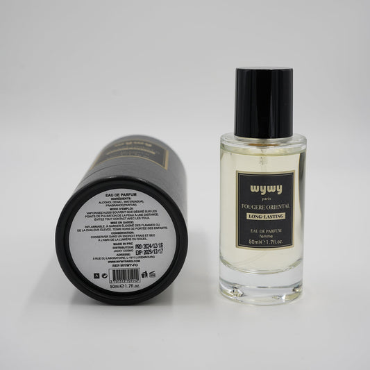 Parfum Wywy FO
