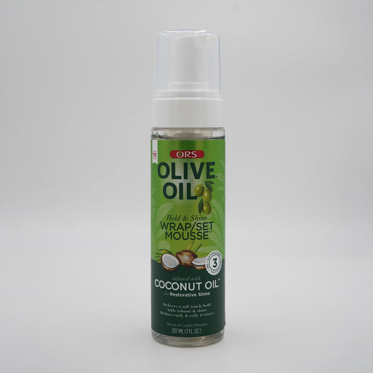 ORS Coco Olive