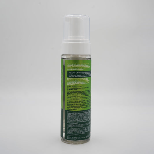 ORS Coco Olive