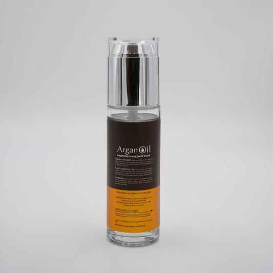 Argan Oil