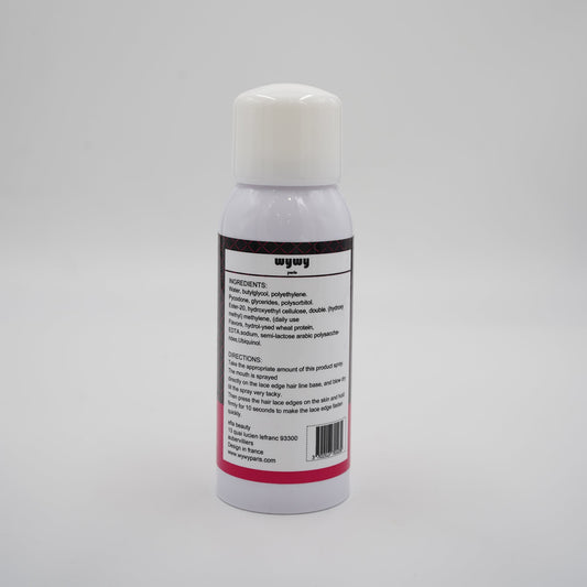 Wywy Lace Melting Spray