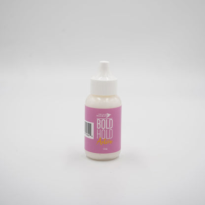 Bold Hold Pink