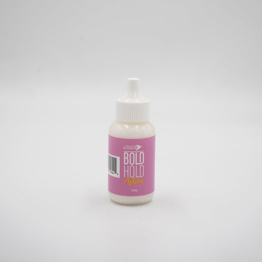 Bold Hold Pink