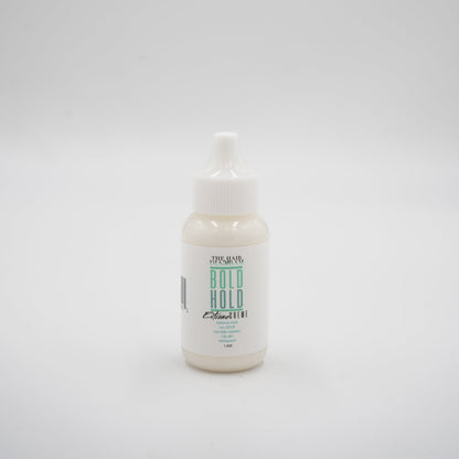 Bold Hold White